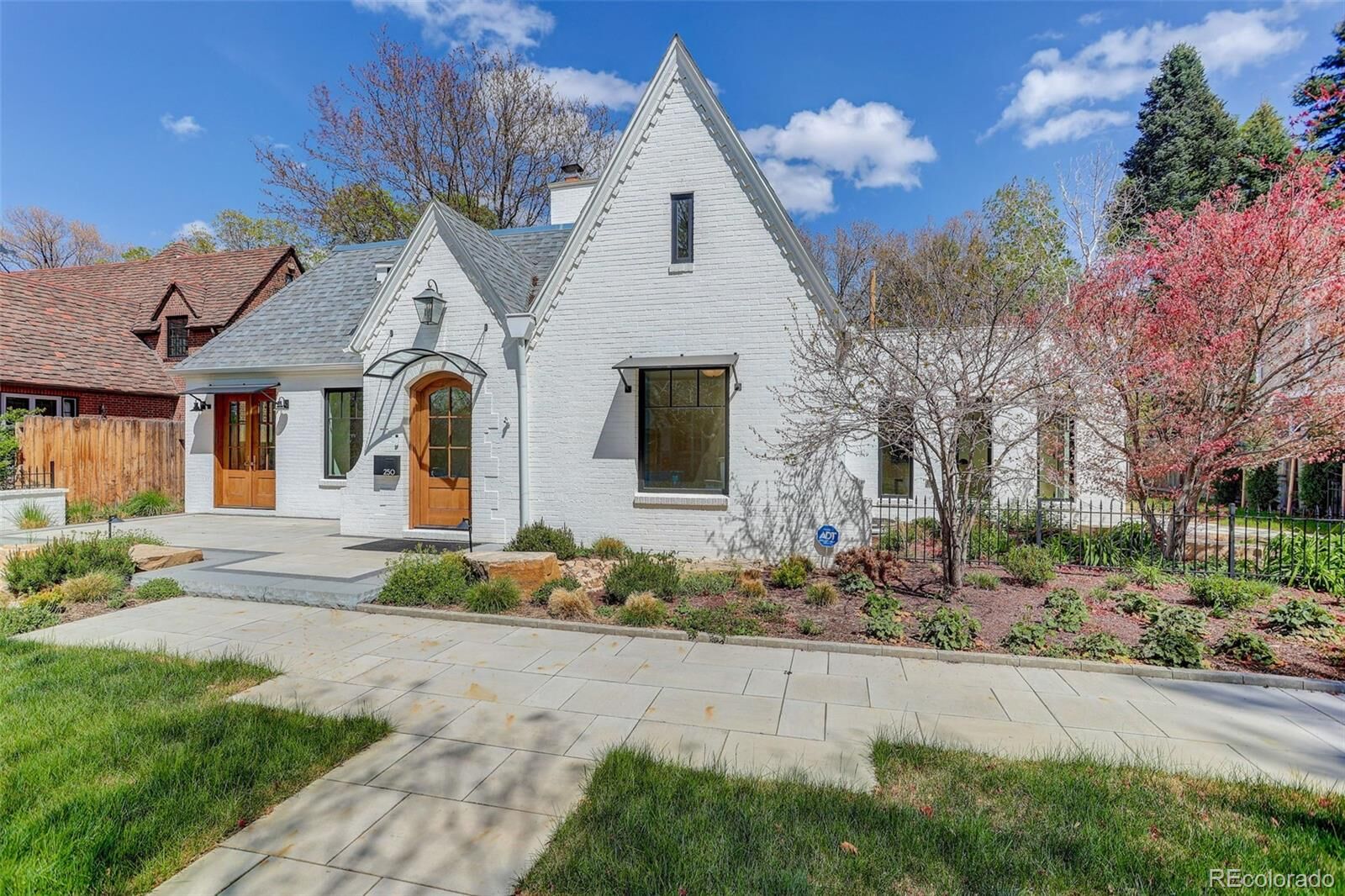 Property Photo:  250 Ash Street  CO 80220 