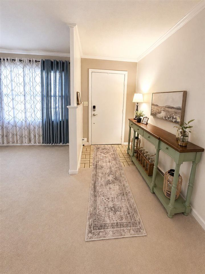 Property Photo: 801 Morning Glory Lane IN 47331