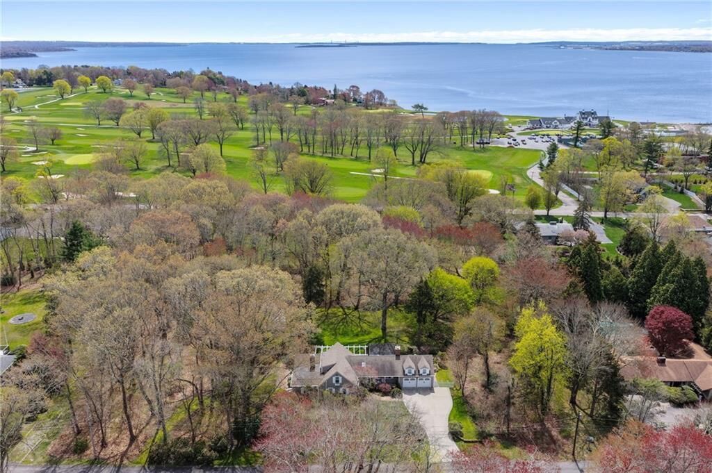 Property Photo:  230 Kirby Avenue  RI 02889 