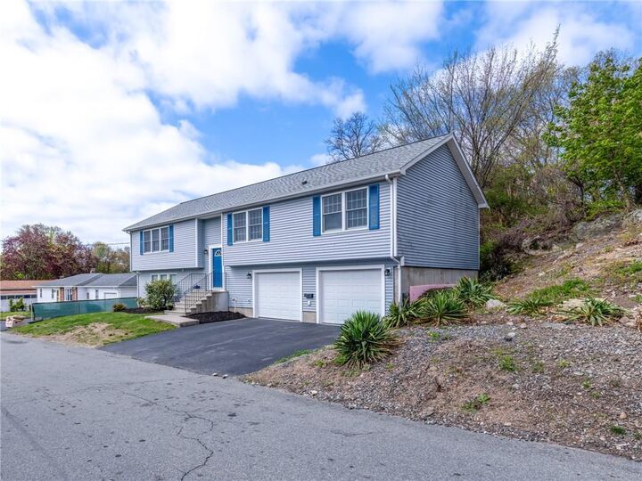 Property Photo:  42 Brookside Avenue  RI 02911 