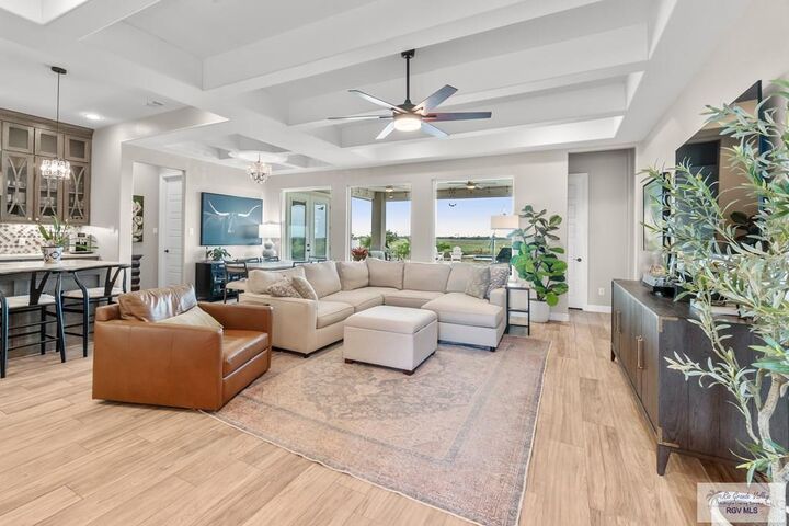 Property Photo:  94 Torrey Pines  TX 78578 
