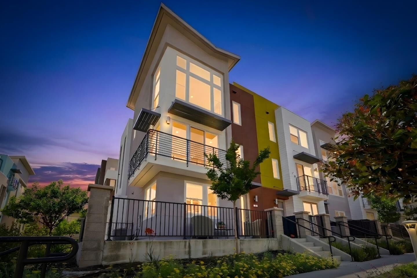 Property Photo:  2976 San Jose Vineyard Place 1  CA 95136 