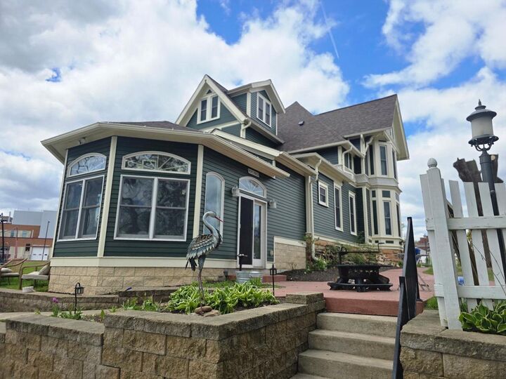 Property Photo:  560 Water Avenue  WI 54364 