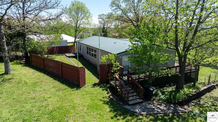 Property Photo:  852 Putnam  MO 65301 