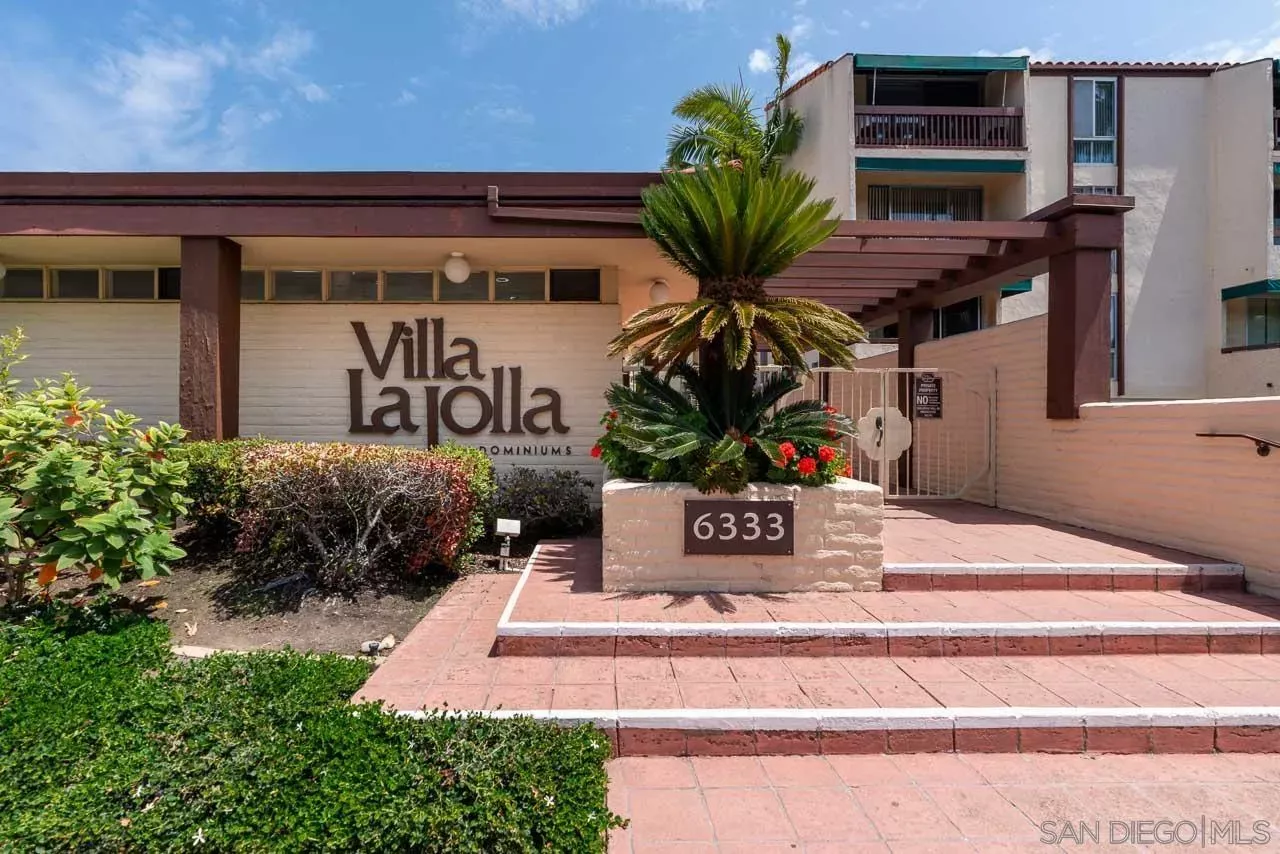 Property Photo:  6333 La Jolla Blvd. 364  CA 92037 