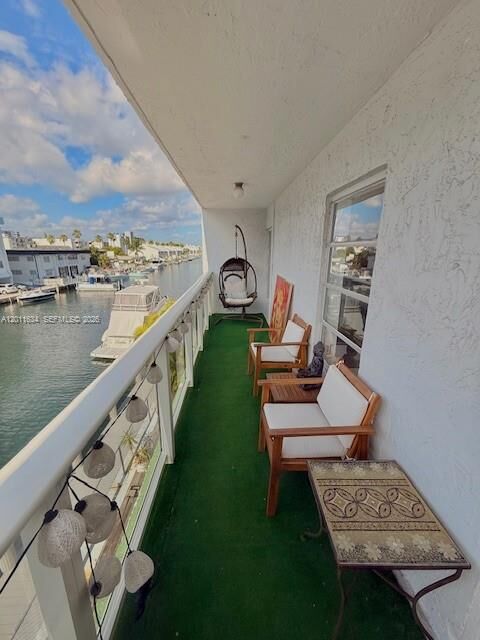 Property Photo:  3868 NE 169th St 305  FL 33160 