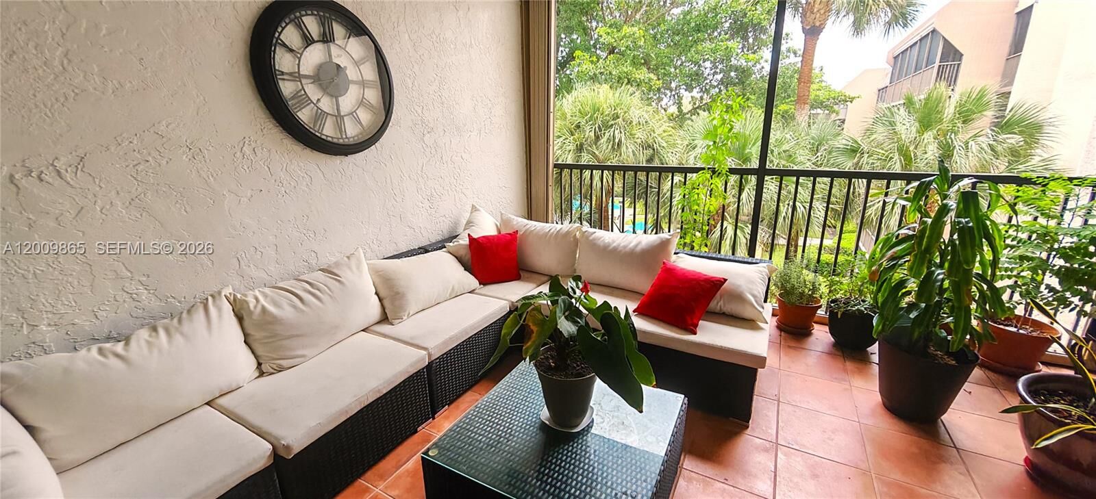 Property Photo:  2802 N 46 Ave 521 B  FL 33021 