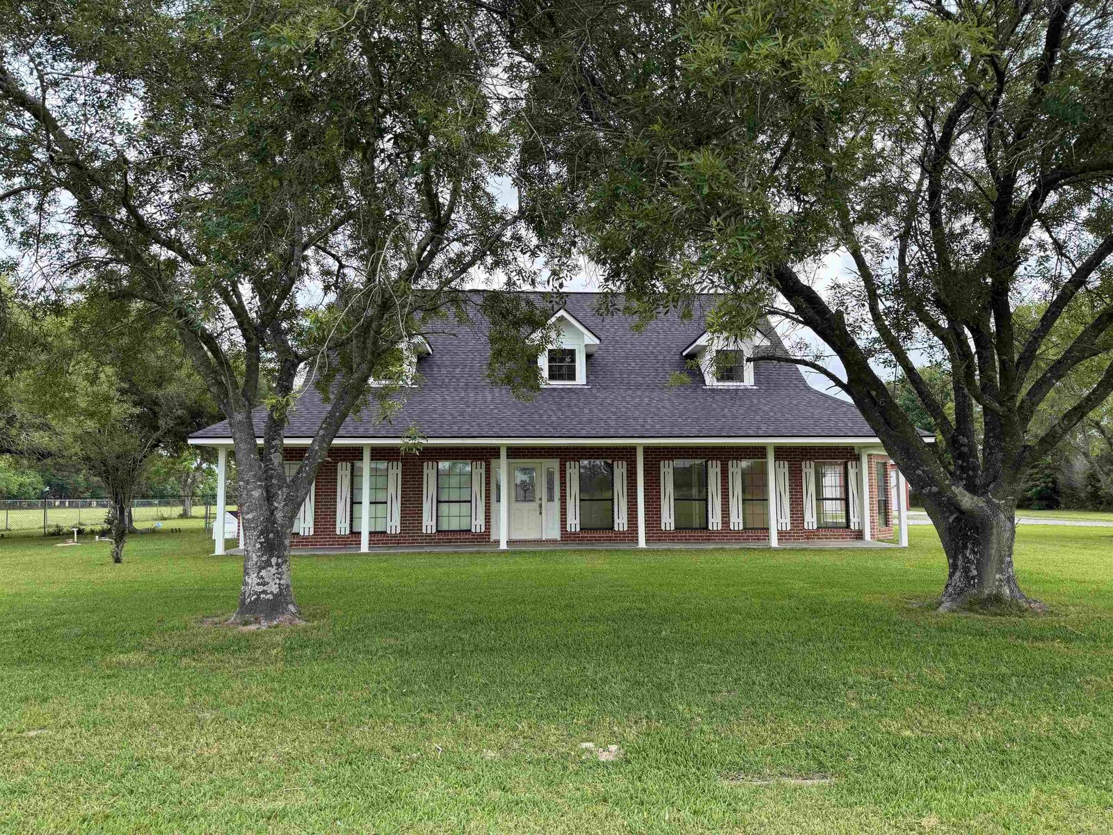 Property Photo: 17148 Old Nome Rd TX 77613