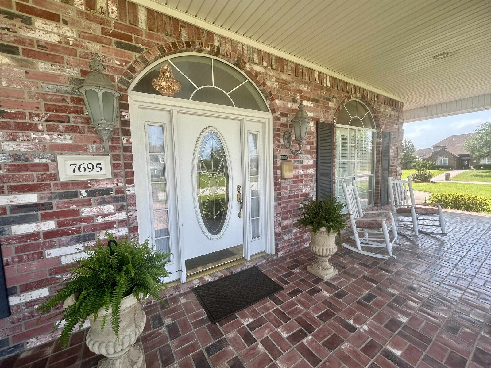 Property Photo:  7695 Cobblestone Terrace  TX 77657 