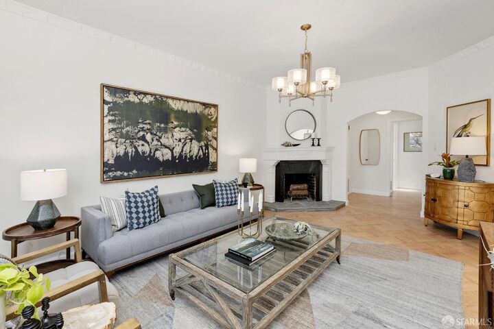 Property Photo:  2771 37th Avenue  CA 94116 