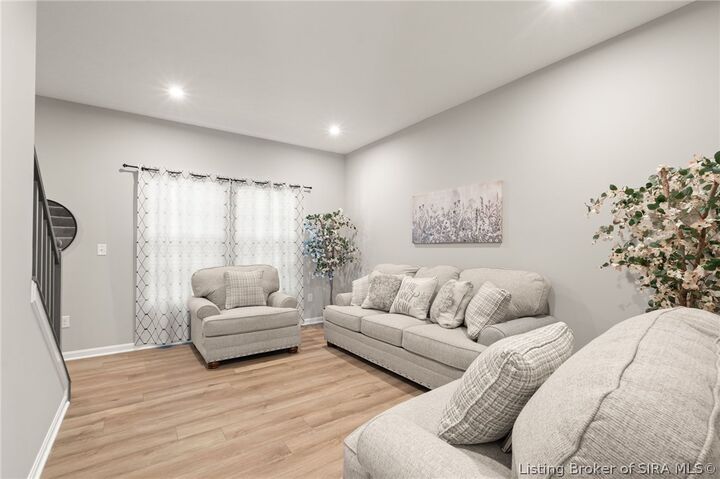 Property Photo:  300 Homestead Way  IN 47172 