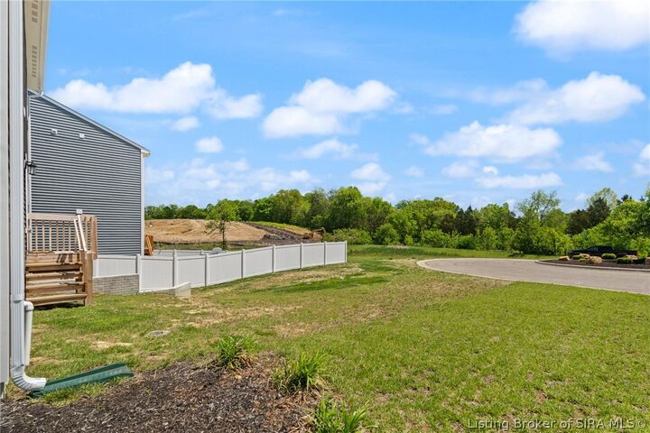 Property Photo:  300 Homestead Way  IN 47172 