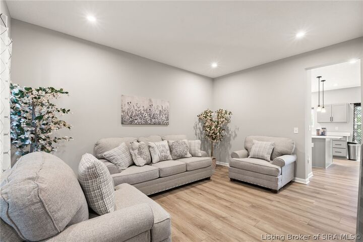 Property Photo:  300 Homestead Way  IN 47172 