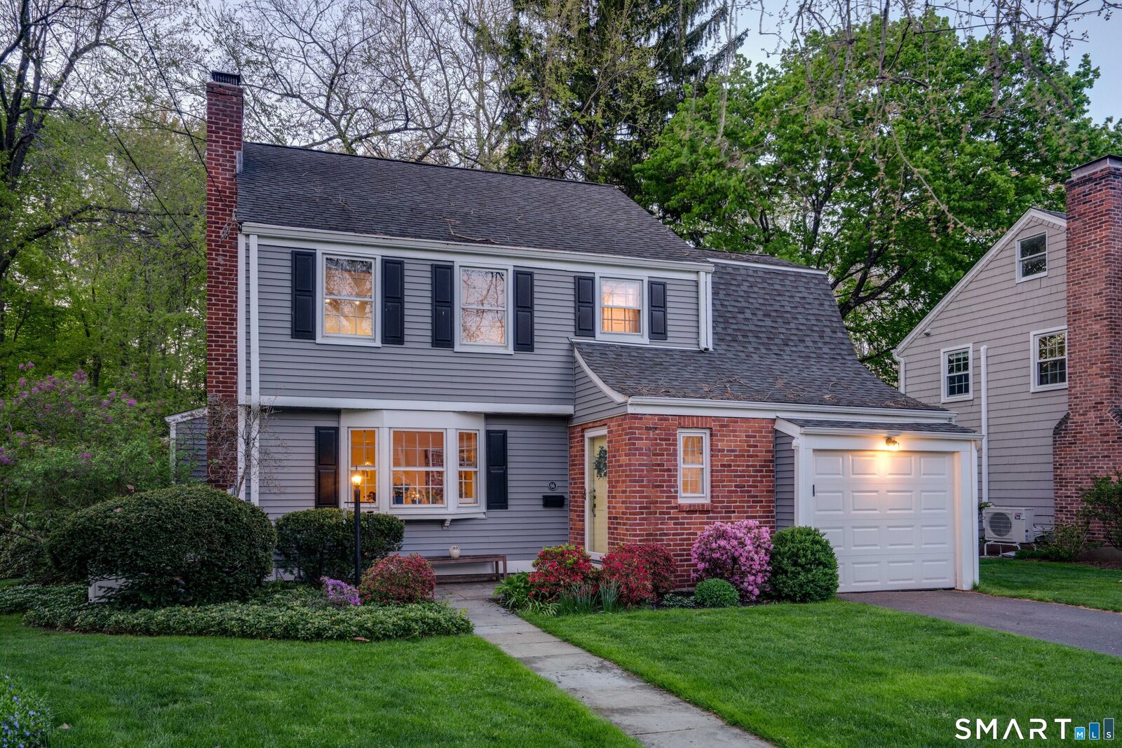 Property Photo:  66 Linbrook Road  CT 06107 