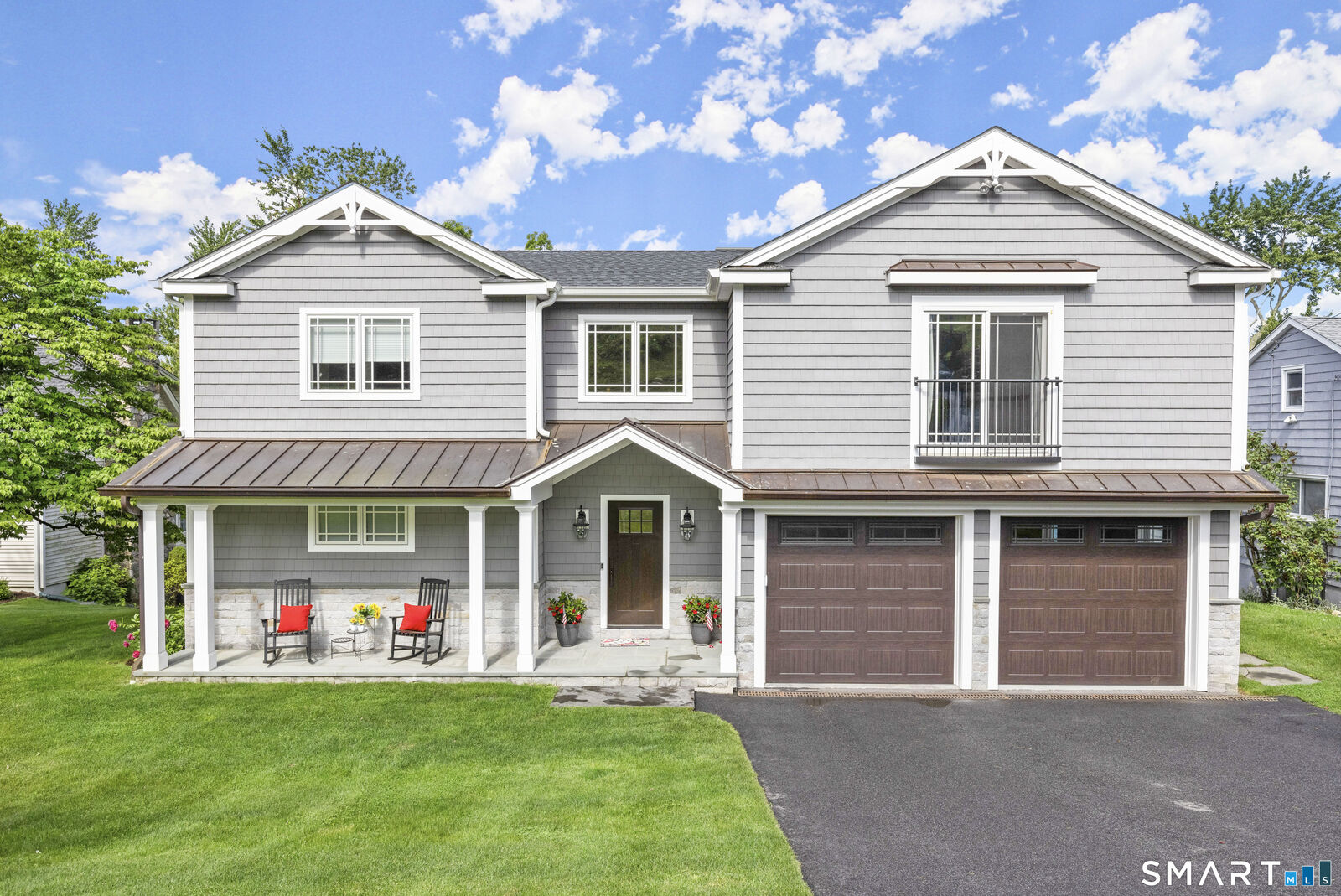 Property Photo:  144 North Lake Shore Drive  CT 06804 
