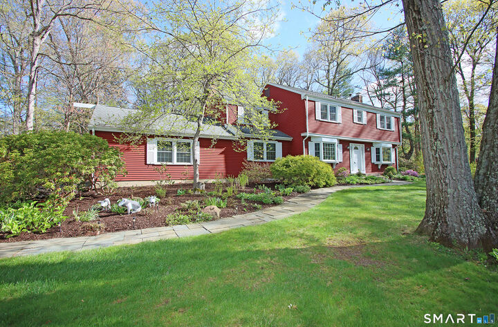 Property Photo:  34 Hitchcock Lane  CT 06001 