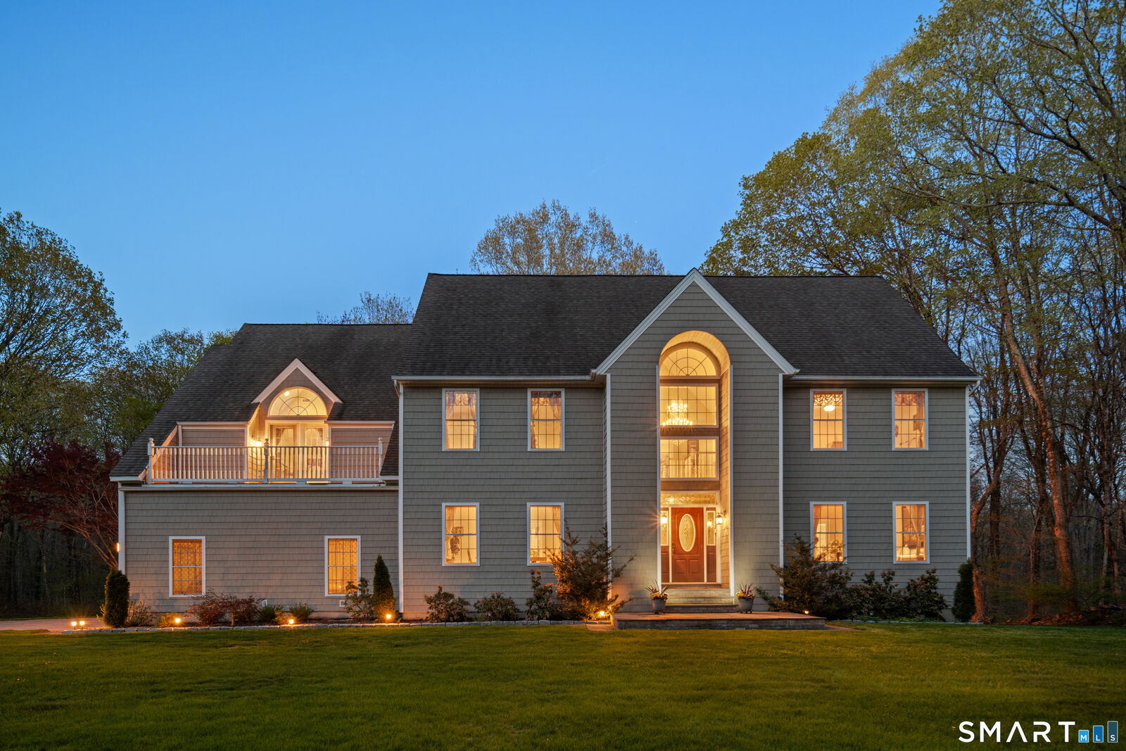 Property Photo:  420 Summer Hill Road  CT 06443 