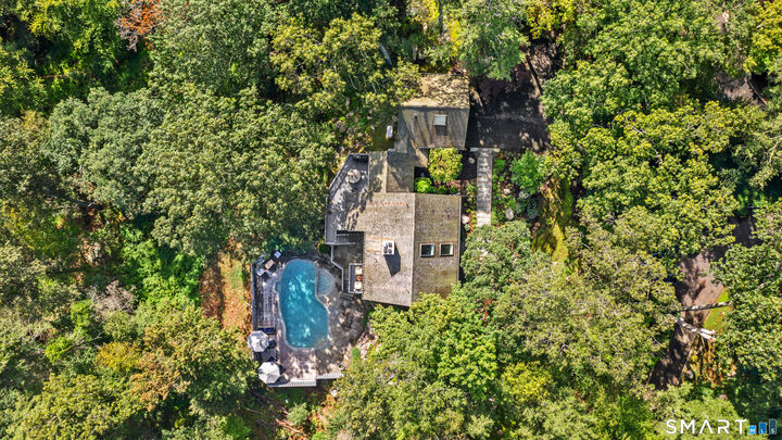 Property Photo:  129 Davis Hill Road  CT 06883 