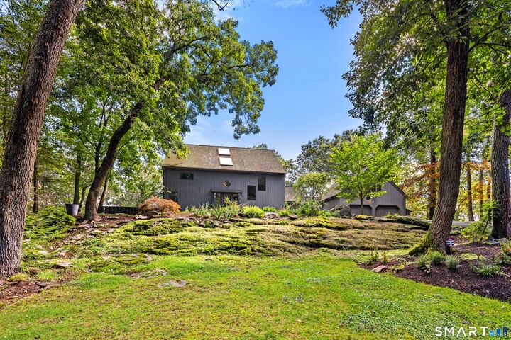 Property Photo:  129 Davis Hill Road  CT 06883 