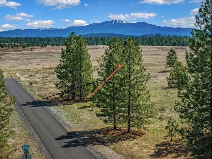 Property Photo:  Nka W Findley Ln Lot P  WA 99006 