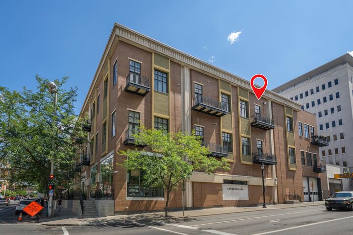 Property Photo:  809 W Main Ave 307  WA 99201-5008 