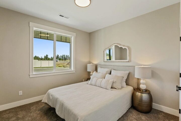 Property Photo: 18199 N Morton Ct WA 99005