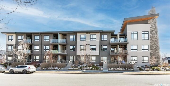 Property Photo:  223 Evergreen Square 122  SK S7W 0W2 