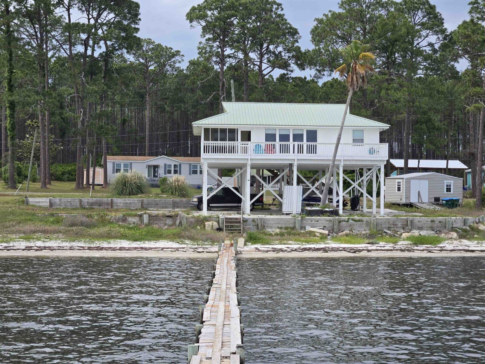 Property Photo:  3150 Highway 98  FL 32322 