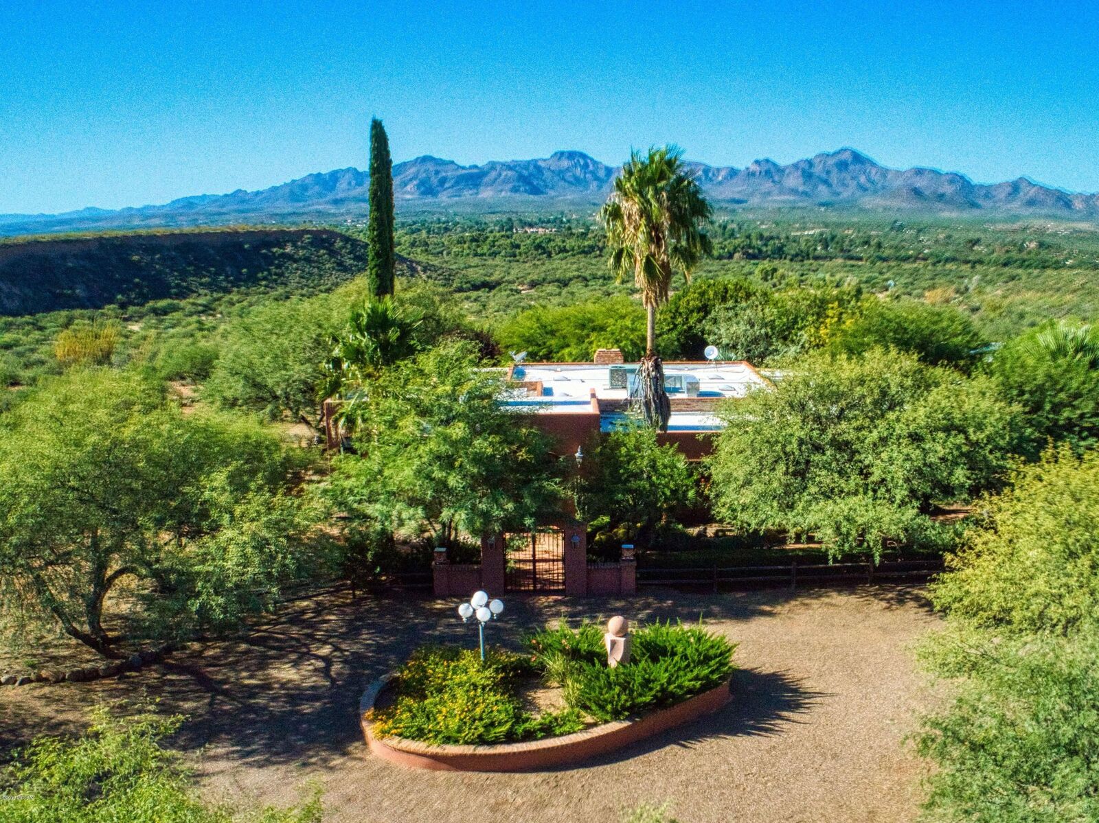 Property Photo:  55 Culton Lane  AZ 85646 