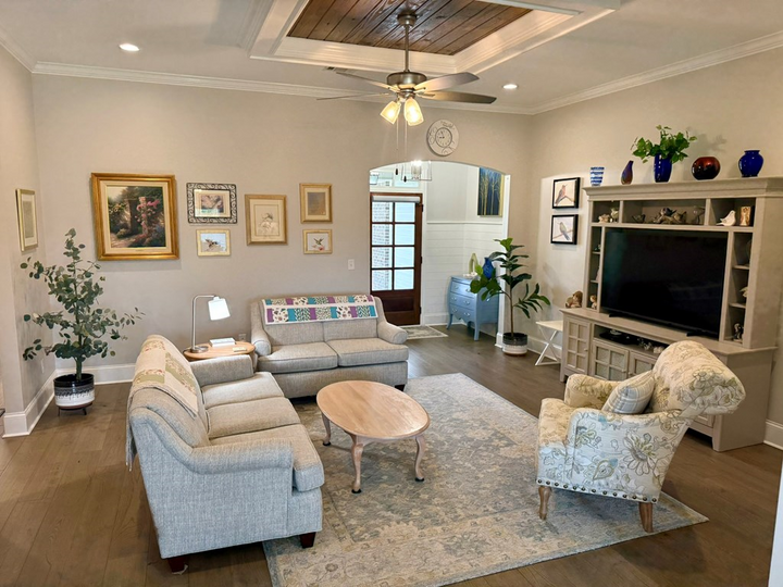Property Photo:  312 Findley Chase  GA 31794 