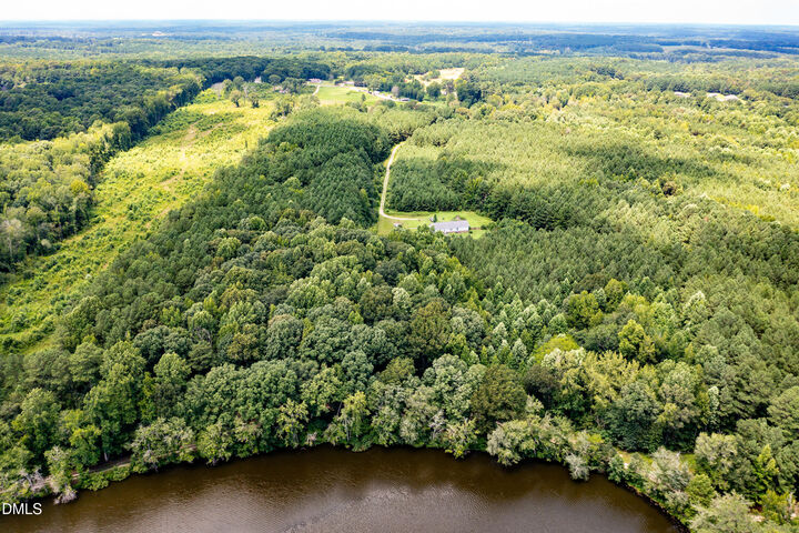 Property Photo:  187 Clarence Alston Road  NC 27525 