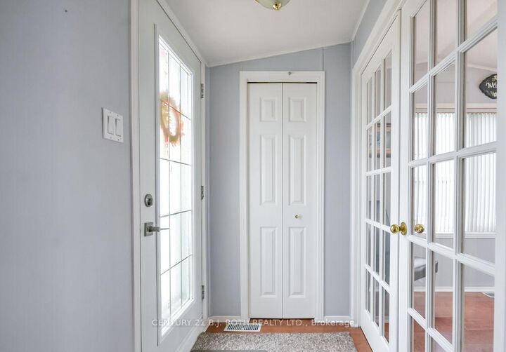 Property Photo:  4103 Lynn Street  ON L3V 0V7 