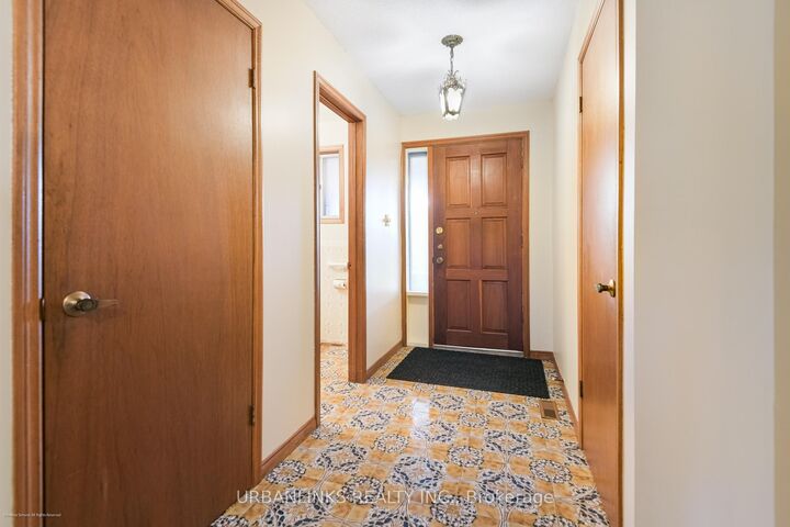 Property Photo: 78 Evans Avenue ON M8Z 1H8