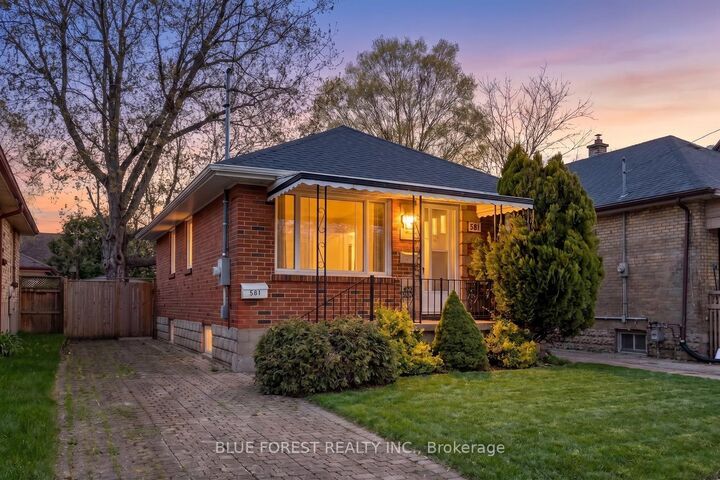 581 Hale Street — photo 1
