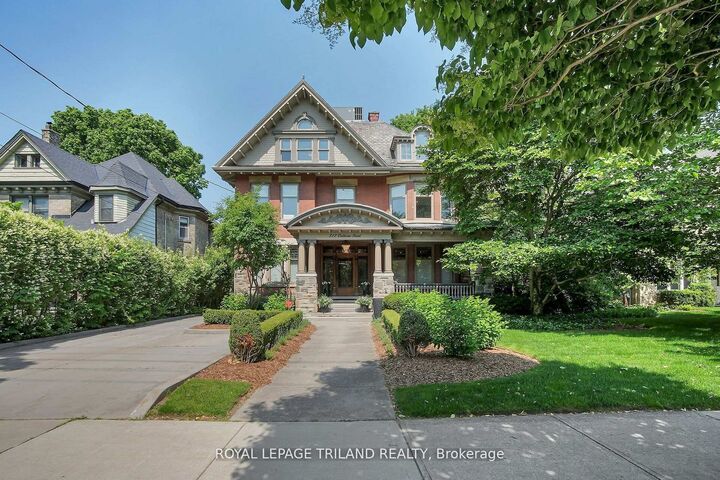 512 Colborne Street — photo 1