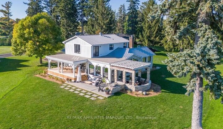 6404 Le Domaine Road — photo 1