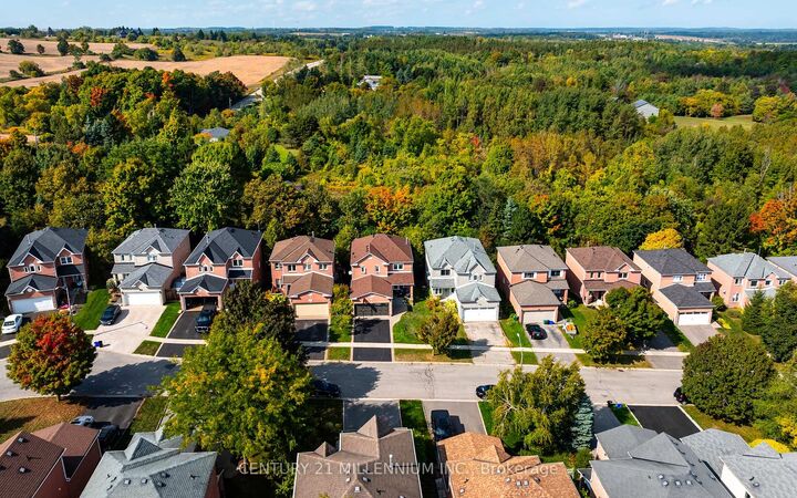 Property Photo: 174 Lisa Marie Drive ON L9W 4P7