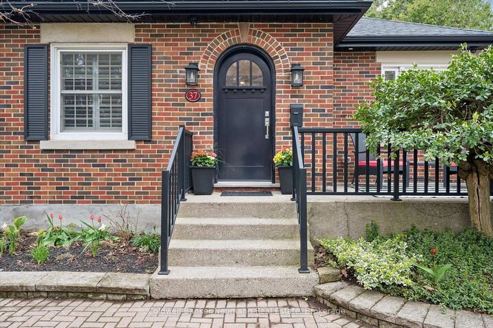 Property Photo:  37 Parkholm Avenue  ON N1E 2S4 