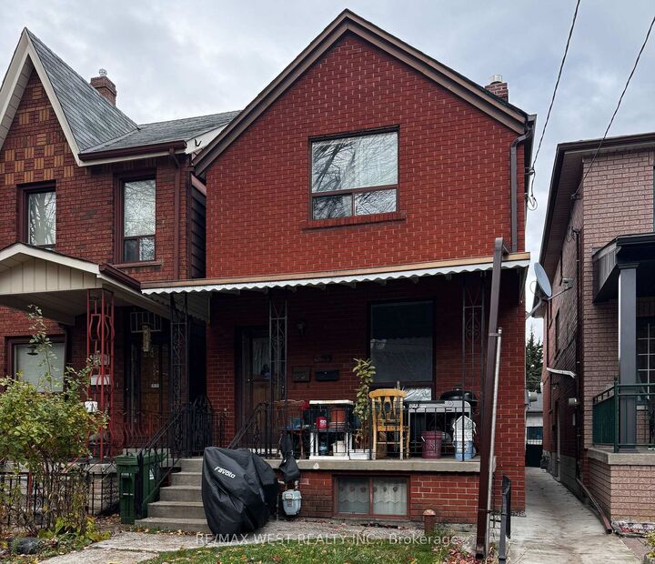 407 Concord Avenue — photo 1