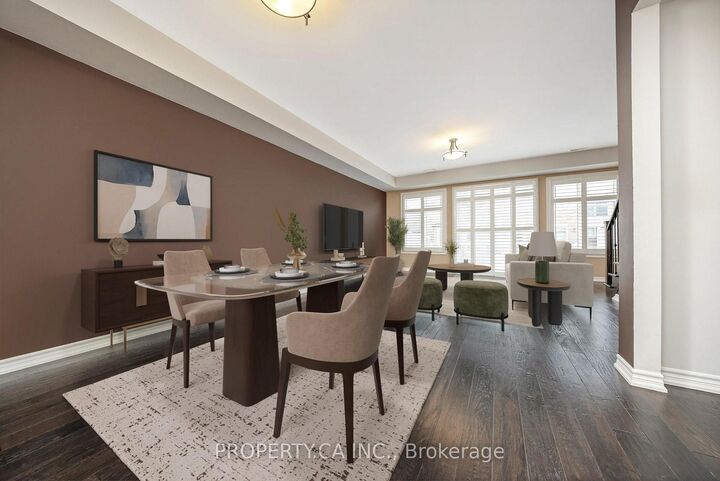 Property Photo: 1254 Main Street E ON L9T 8M7