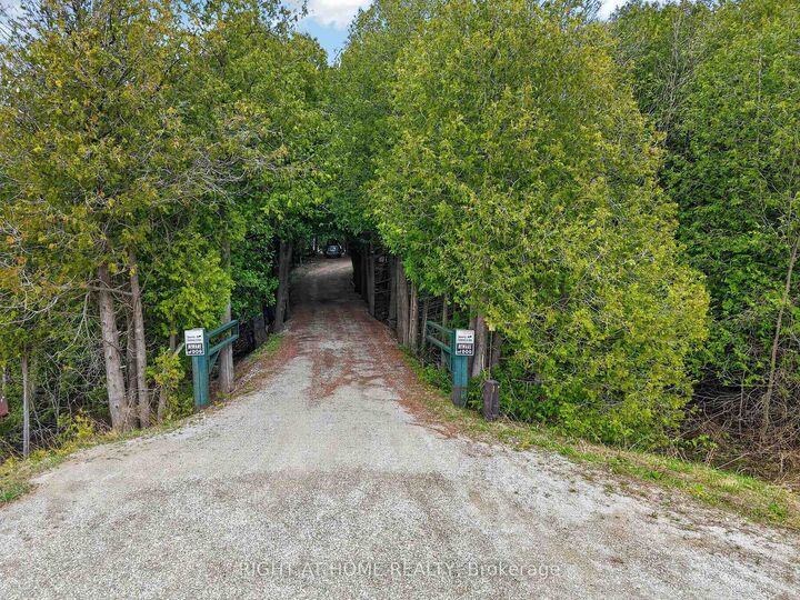 Property Photo: 636671 Euphrasia-Holland Townline ON N0C 1H0