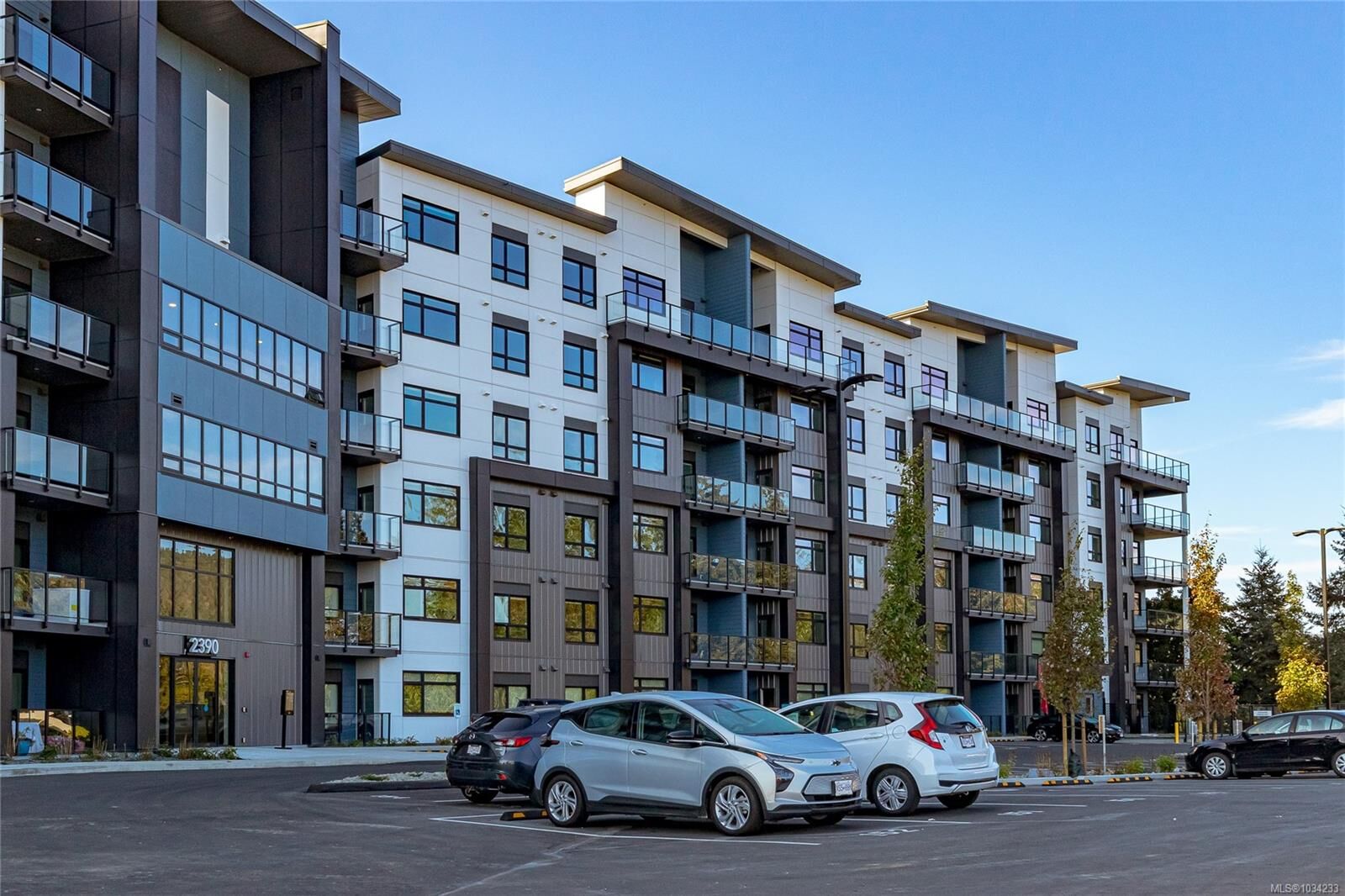 Property Photo: 2390 City Gate Blvd #102 BC V9B 7A8