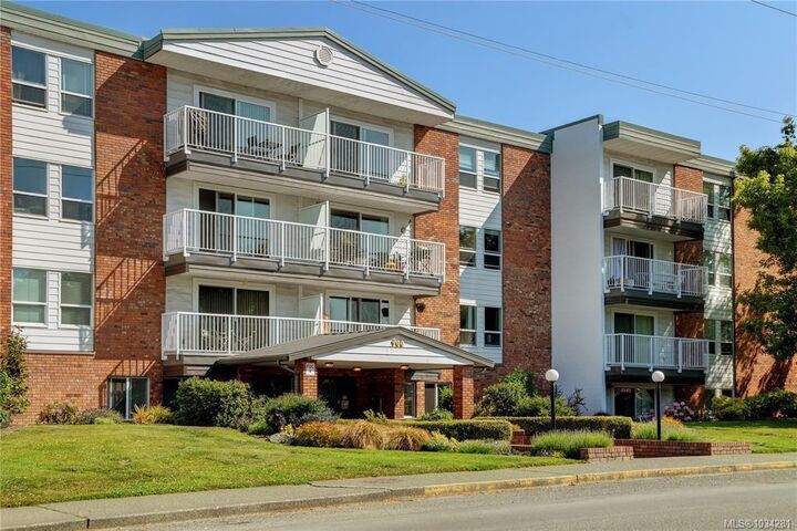 900 Tolmie Ave #111 — photo 1