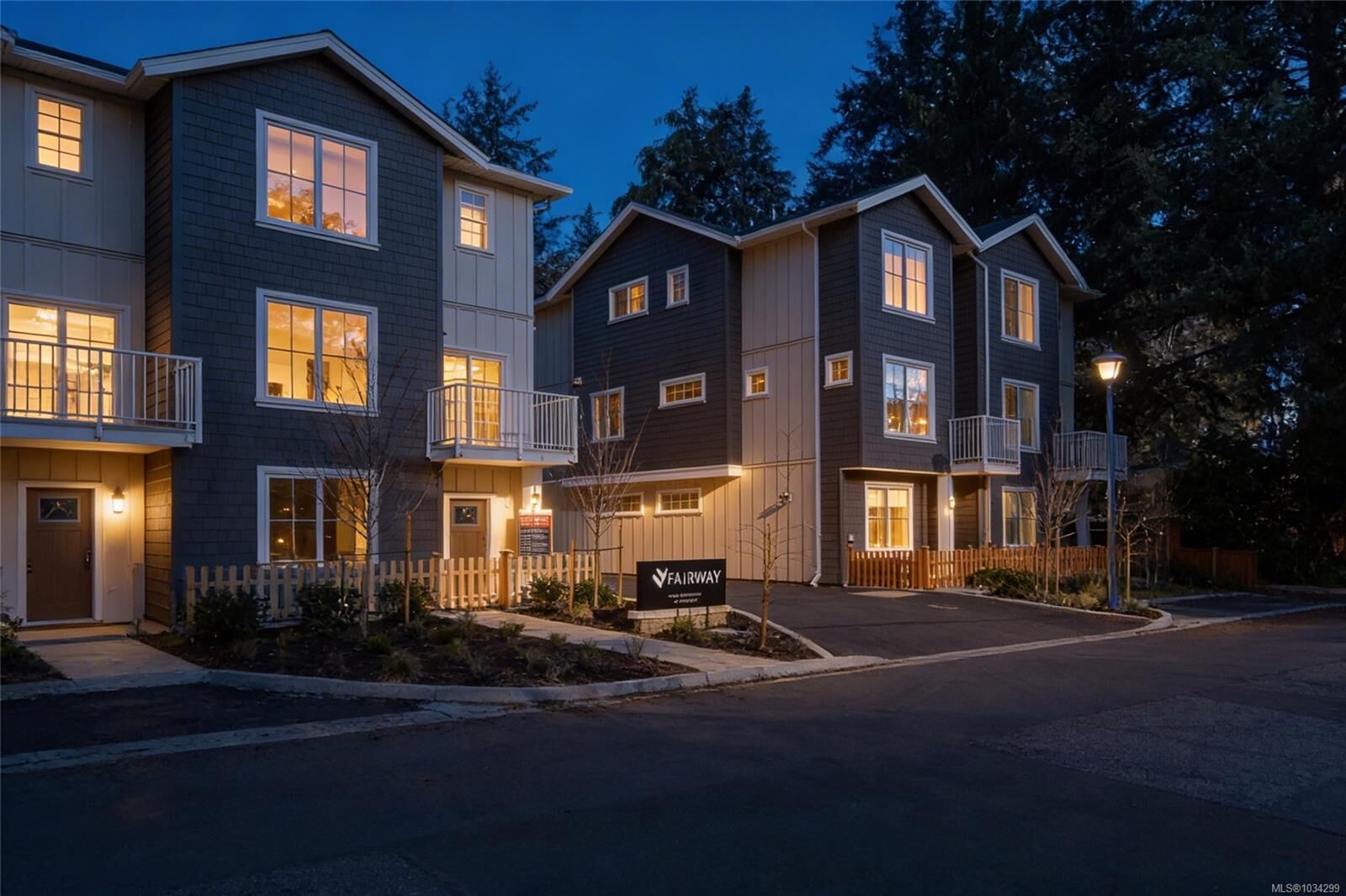 Property Photo: 2770 Vantilburg Cres #108 BC V9B 3K4