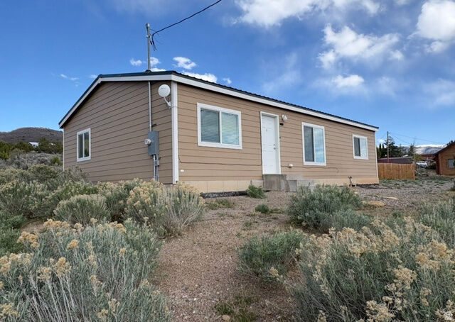 Property Photo:  22498 N 12320 E B58  UT 84629 