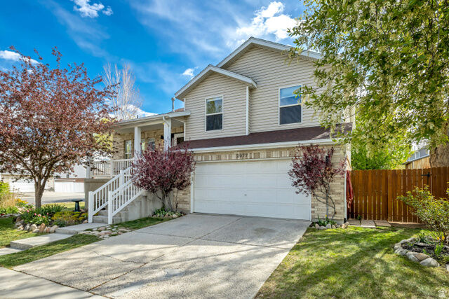 Property Photo:  2077 S Baxter Dr  UT 84032 