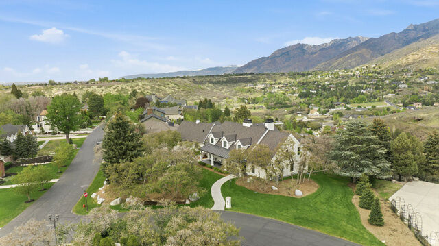 Property Photo:  12 Northridge Ln  UT 84092 