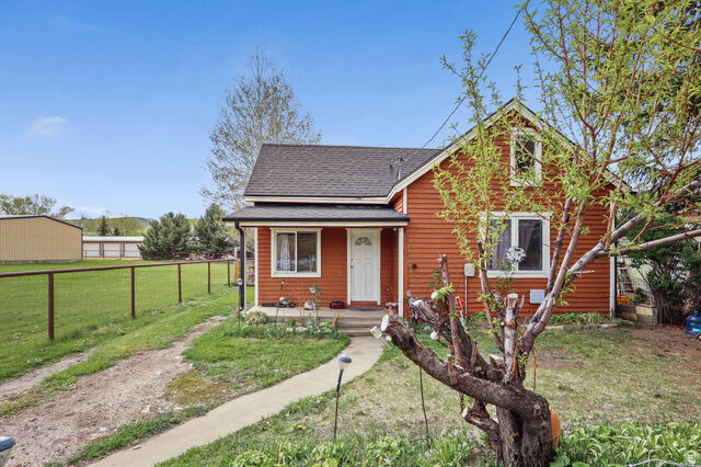 Property Photo:  2120 S State Rd 32  UT 84017 