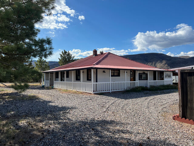 Property Photo:  772 W 1400 S  UT 84724 