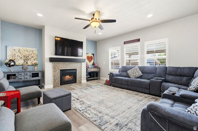 Property Photo:  1683 W Riverton Chase Dr  UT 84065 